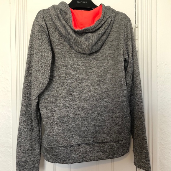 Under armour hoodie - Picture 2 of 2